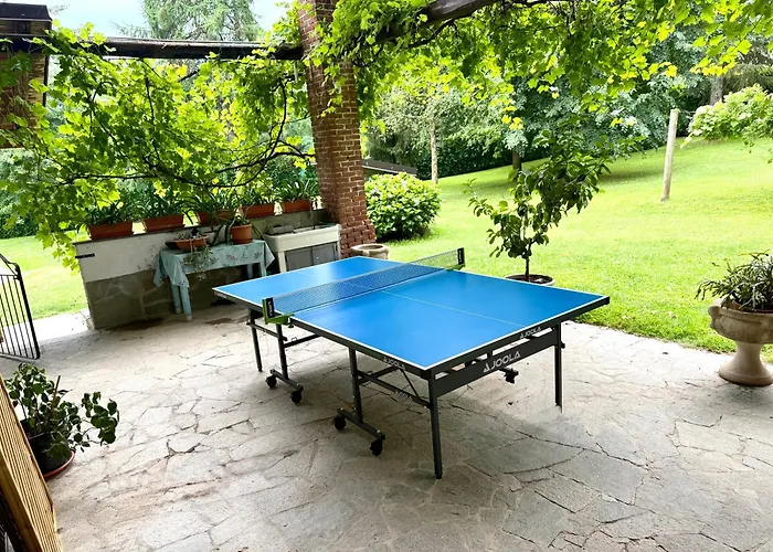 Giulia - Marguareis Apartamento *